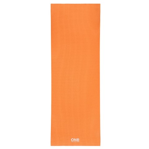 YM02 ORANGE MATA DO YOGI ONE FITNESS