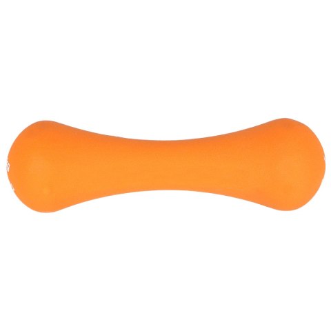 17025 CIĘŻAREK ŻELIWNY POKRYTY NEOPRENEM 1.5 KG HMS