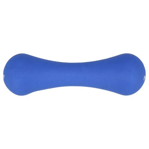 17025 CIĘŻAREK ŻELIWNY POKRYTY NEOPRENEM 2.0 KG HMS