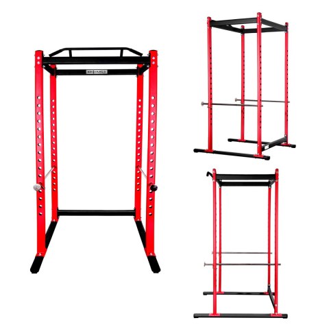 KLT21 KLATKA DO ĆWICZEŃ HMS