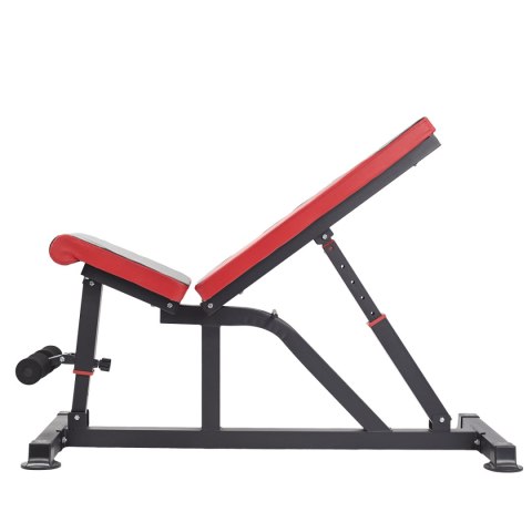 L8015 ŁAWKA DO ĆWICZEŃ WIELOFUNKCYJNA HMS