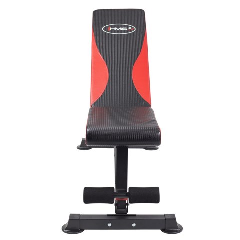 L8015 ŁAWKA DO ĆWICZEŃ WIELOFUNKCYJNA HMS