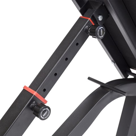 L8015 ŁAWKA DO ĆWICZEŃ WIELOFUNKCYJNA HMS