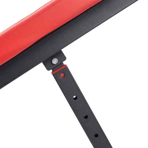 L8015 ŁAWKA DO ĆWICZEŃ WIELOFUNKCYJNA HMS