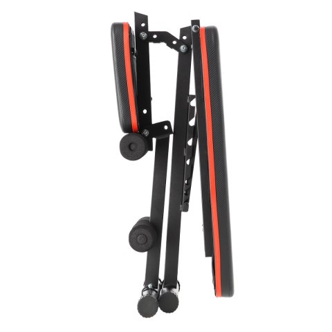 LS1203 ŁAWKA DO ĆWICZEŃ SKŁADANA HMS