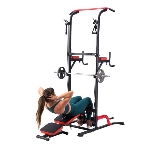 PWL8325 PORĘCZ WIELOFUNKCYJNA HMS