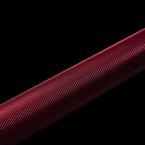 GA68 GRYF TECHNICZNY ALUMINIOWY 8KG 1830MM RED HMS PREMIUM