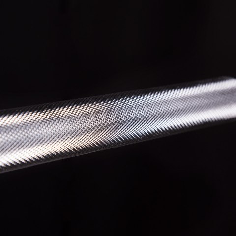 GOP220 PRO + ZG1000R ZACISKI LOCK GRYF PROSTY OLIMPIJSKI 20KG 2200MM HMS