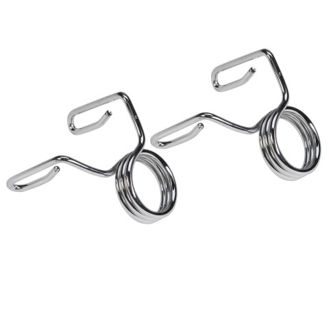 GOP220 (+ ZACISKI) GRYF PROSTY OLIMPIJSKI 20KG 2200MM HMS