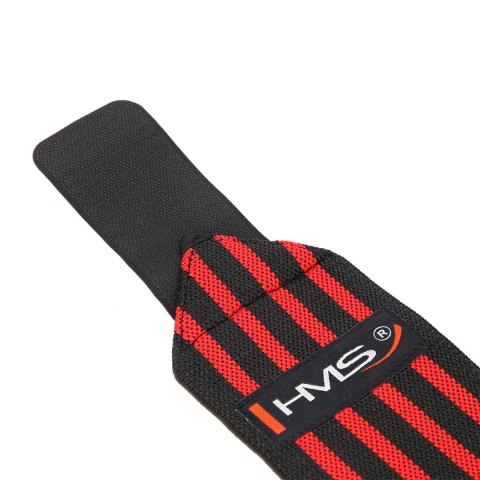 ONX05 RED OWIJKI ŚCIĄGACZ USZTYWNIACZ NA NADGARSTEK (2szt) HMS