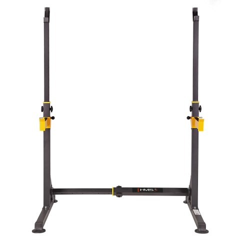STR18 STOJAK POD SZTANGĘ REGULOWANY HMS PREMIUM