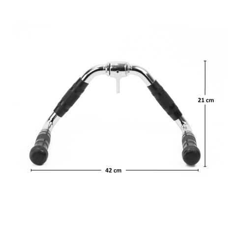 UW11 UCHWYT DO ĆWICZEŃ HMS