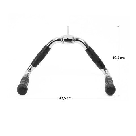 UW17 UCHWYT DO ĆWICZEŃ HMS