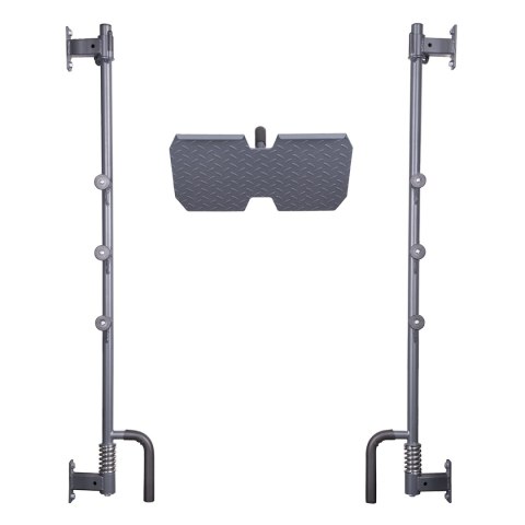 UWN070 UCHWYT DO WYCISKANIA NÓG AKCESORIUM CYKLOP 2