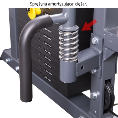 UWN070 UCHWYT DO WYCISKANIA NÓG AKCESORIUM CYKLOP 2