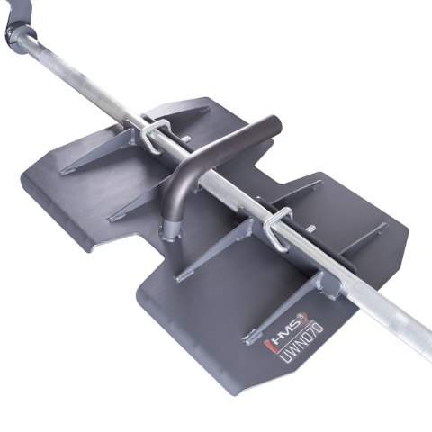 UWN070 UCHWYT DO WYCISKANIA NÓG AKCESORIUM CYKLOP 2