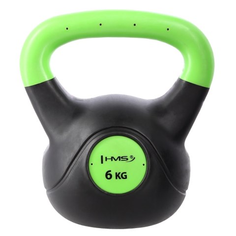 KPC06 KETTLEBELL KOMPOZYTOWY HMS