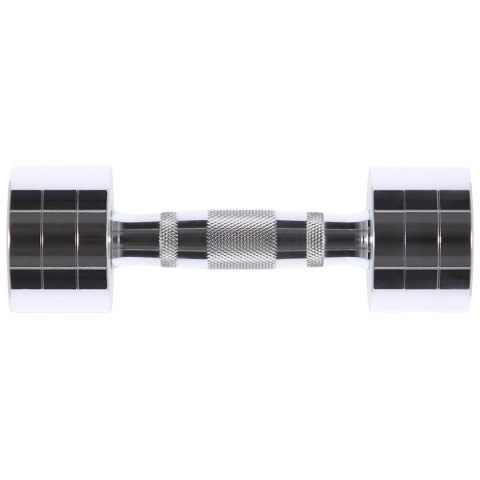 CHD03 HANTLE CHROMOWANE (2 szt.) HMS