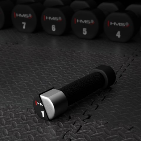 HPT01 2 x 1 KG HANTLE POLIURETANOWE TPU HMS