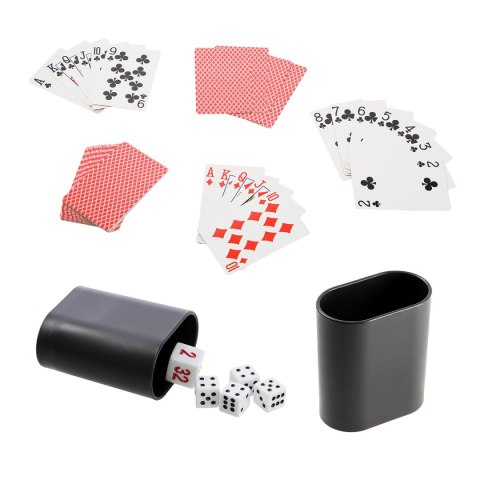 SDM STÓŁ DO GRY 13w1 NILS FUN