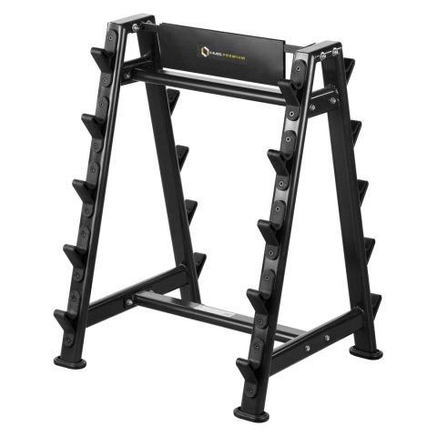 STR05 STOJAK NA SZTANGI STAŁE HMS PREMIUM