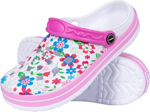 BUTY CHODAKI EVA DAMSKIE, BELLA ROZMIAR 37