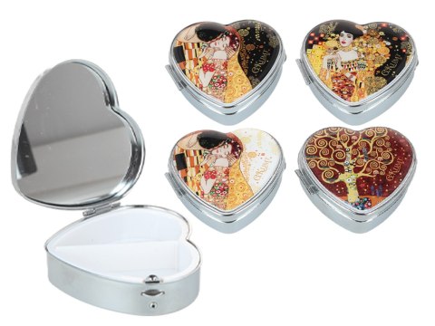 Display, puzderka mix - G. Klimt (CARMANI)