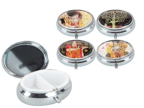 Display, puzderka mix - G. Klimt (CARMANI)