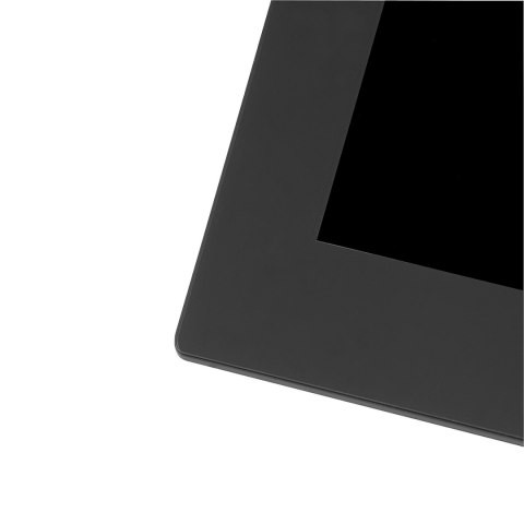 Ramka cyfrowa 10.1'' 16GB microSD WiFi Frameo PFF-1037B - czarna