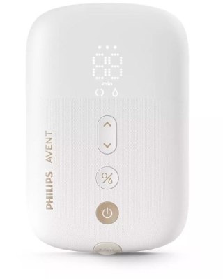 SCF396/31 LAKTATOR ELEKTRYCZNY PREMIUM PLUS