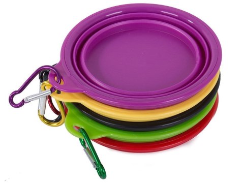 Miska Dla Psa Składana S - 19268