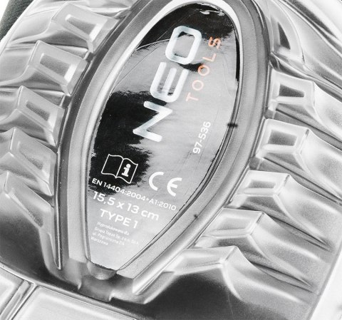 NAKOLANNIKI ŻELOWE CE