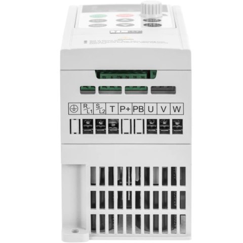Przetwornica częstotliwości VFD falownik 500 Hz 2200 W 230 V