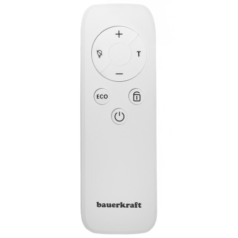 Grzejnik na podczerwień panel grzewczy promiennik IR 770W WIFI 60x120 cm biały