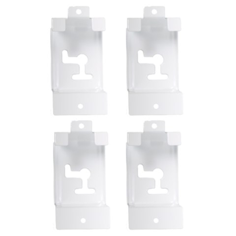 Grzejnik na podczerwień panel grzewczy promiennik IR 770W WIFI 60x120 cm biały