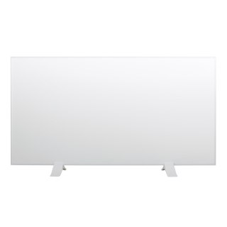 Grzejnik na podczerwień panel grzewczy promiennik IR 800W WIFI 60x100 cm biały