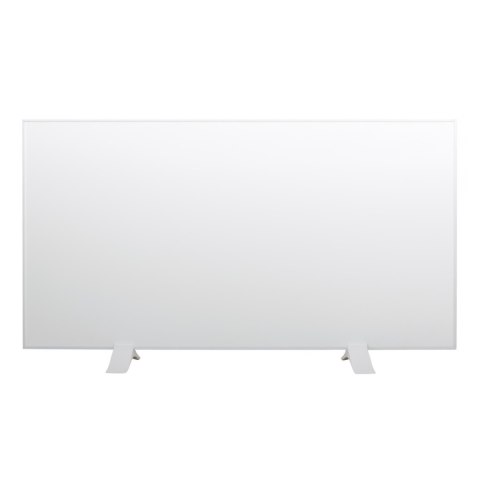 Grzejnik na podczerwień panel grzewczy promiennik IR 800W WIFI 60x100 cm biały