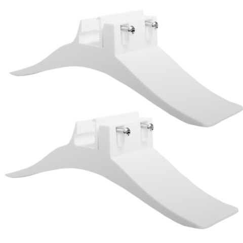 Grzejnik na podczerwień panel grzewczy promiennik IR 800W WIFI 60x100 cm biały