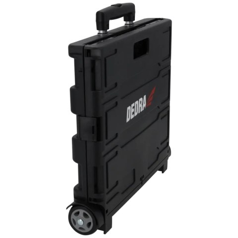 WÓZEK TRANSPORTOWY SKRZYNKA 43*38*41.5CM