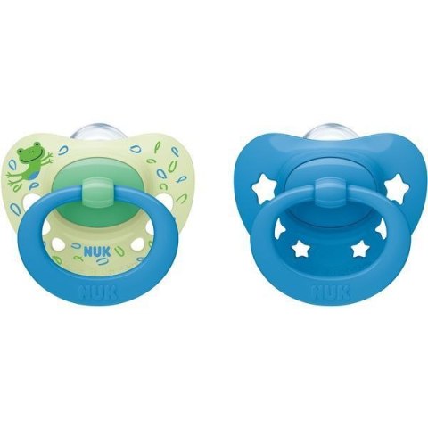 382287 SMOCZEK SILIKONOWY SIGNATURE 6-18 2SZT 525272, 736680