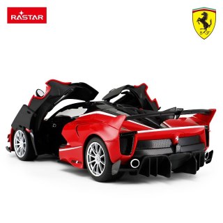 Ferrari FXX K Evo R/C skala 1:14 Rastar 79200 samochód sterowany