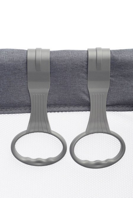 KOJEC QUADRA GRAPHITE