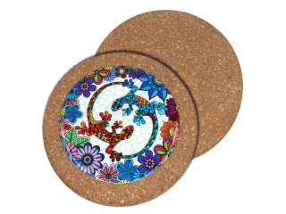 Podstawka ceramiczna