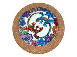 Podstawka ceramiczna