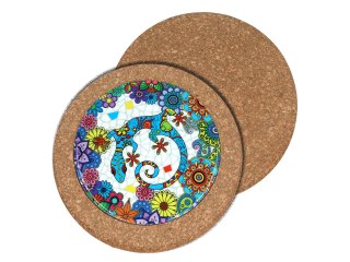 Podstawka ceramiczna