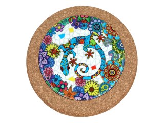 Podstawka ceramiczna