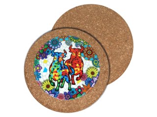 Podstawka ceramiczna