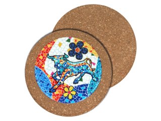 Podstawka ceramiczna