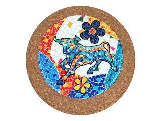 Podstawka ceramiczna