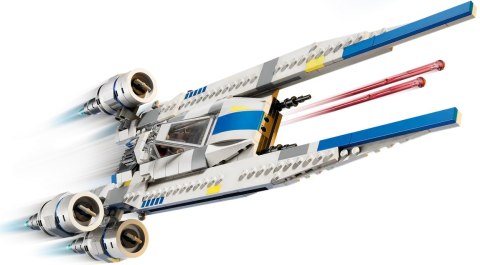 75399 - LEGO Star Wars - Myśliwiec U-Wing Rebelii